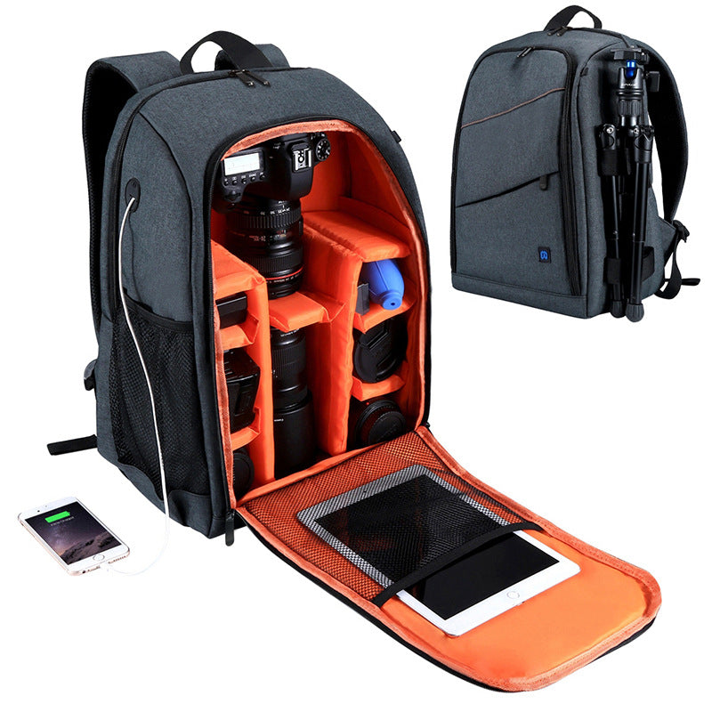 Camera Backpack | Everyday Home Deal
