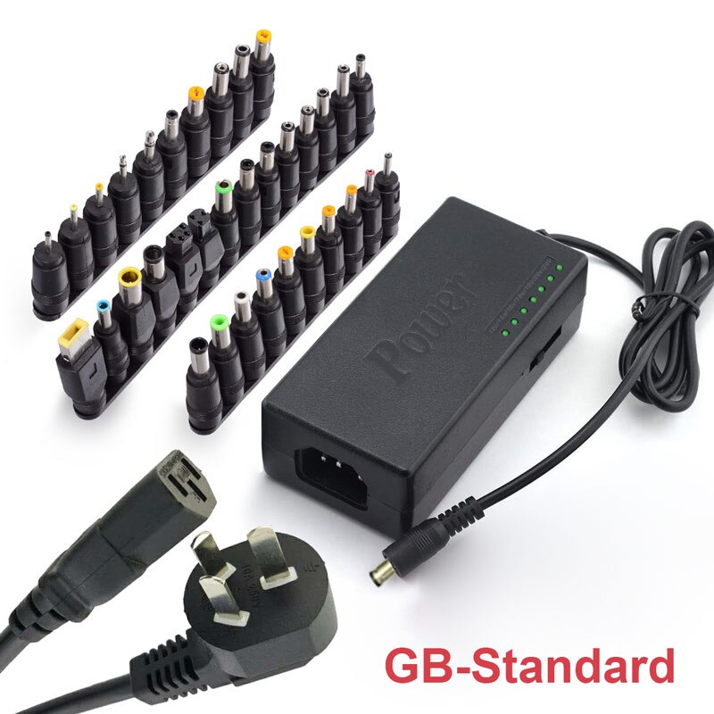 96w Universal Power Adapter - Best Premium Tech Deal | Everyday Home Deal
