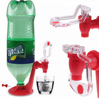 The Magic Tap Soda Dispenser