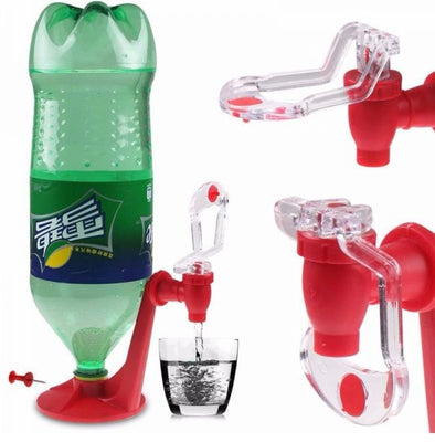 The Magic Tap Soda Dispenser - Best Kitchen Deal | Everyday Home Deal