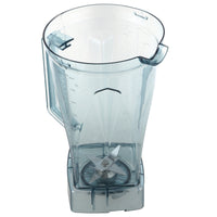 Blade Jar Container & Tamper Replacement for JTC Blender | Everyday Home Deal