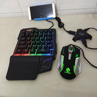 Mouse set