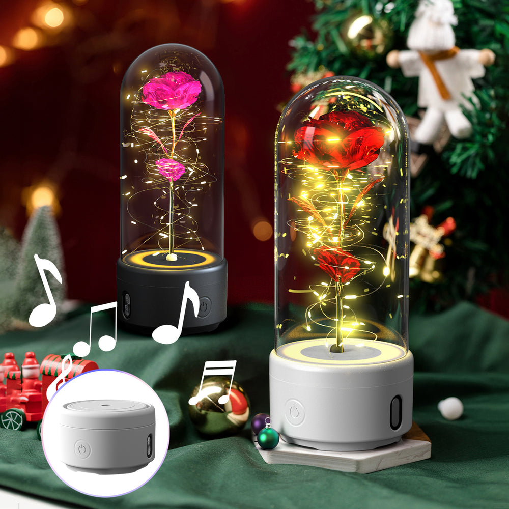 Rose LED Speaker | Everyday Home Deal