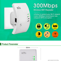 Wifi Repeater