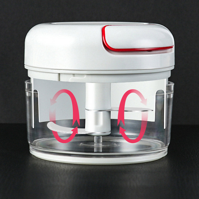 Manual Meat Grinder & Mincer | Hand Crank Food Grinder | Everyday Home Deal