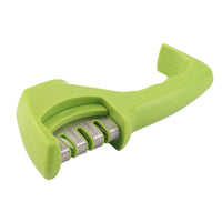 Professional Knife Sharpener | High Quality Kitchen Blade Sharpening Tool | Everyday Home Deal