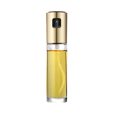 100ml Glass Oil & Vinegar Sprayer