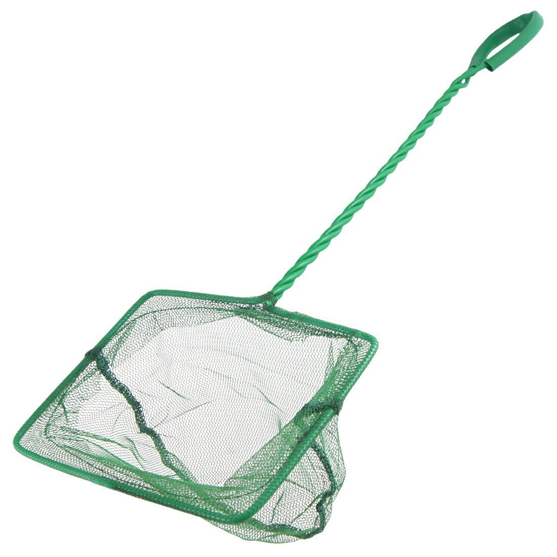 Accessories Fish Tank Fish Fishing Net Round Square Telescopic | Everyday Home Deal