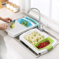 Kitchen Cutting Board - Best Premium Kitchen Deal | Everyday Home Deal