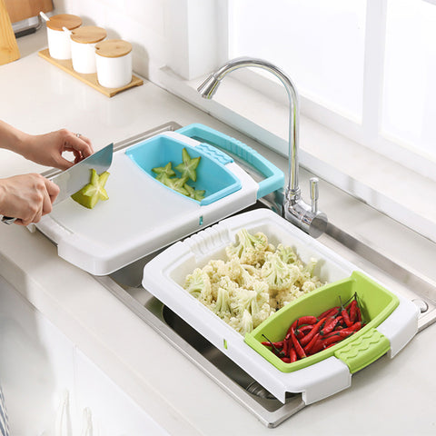 Kitchen Cutting Board - Best Premium Kitchen Deal | Everyday Home Deal