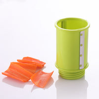 Kitchen Wire Shredder | Vegetable Slicer & Manual Food Prep Tool | Everyday Home Deal