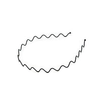 Universal Wash Hair Hoop
