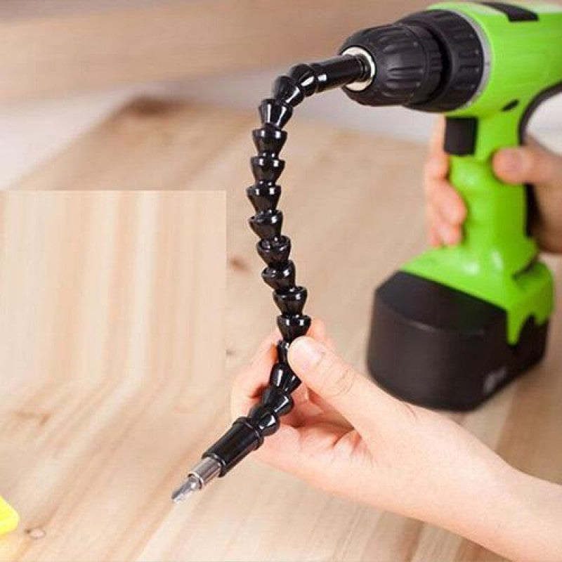 Angle Drill Bit Kit | Everyday Home Deal
