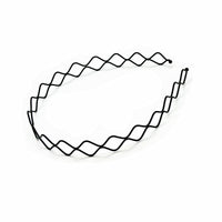 Universal Wash Hair Hoop