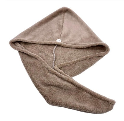 Women's Hair Dryer Cap | Everyday Home Deal