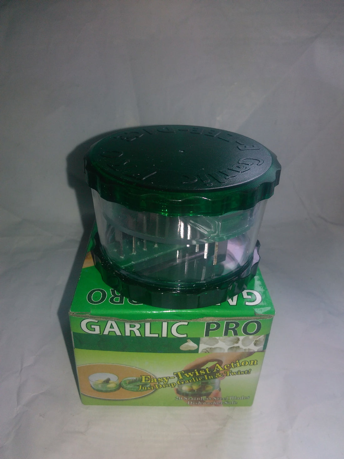 Garlic Peeler | Everyday Home Deal
