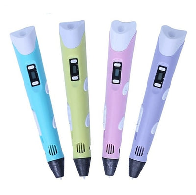 3D Print Pen | Everyday Home Deal
