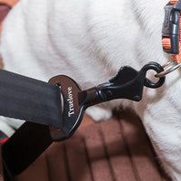 Pet Car Safety Buckle Car Accessories Holder