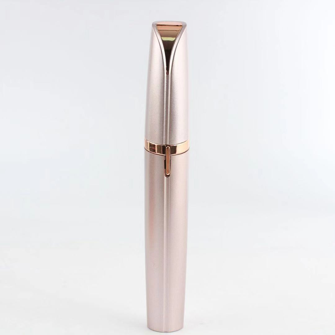 Flawlessly Brows Electric Eyebrow Remover | Everyday Home Deal