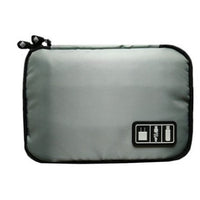 Travel digital storage bag data cable charging treasure storage bag hard disk bag headset bag U disk power supply finishing package