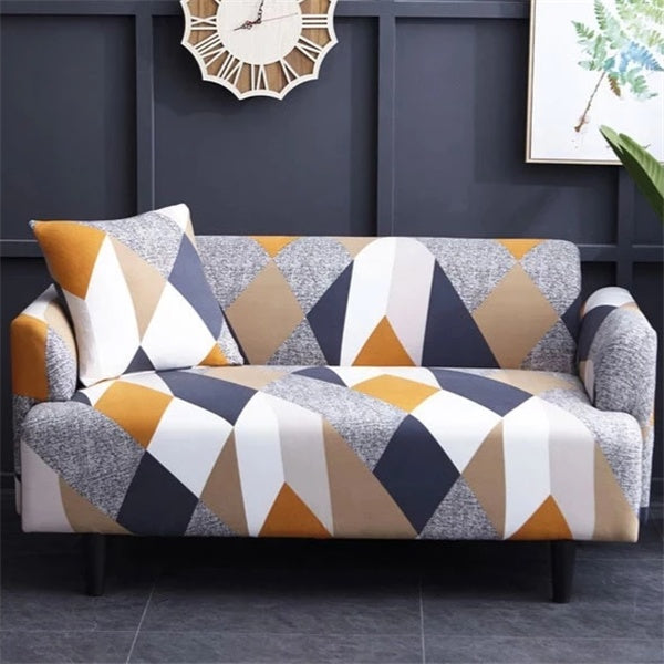 Non-slip Sofa Cover - Best Premium Home Deal | Everyday Home Deal