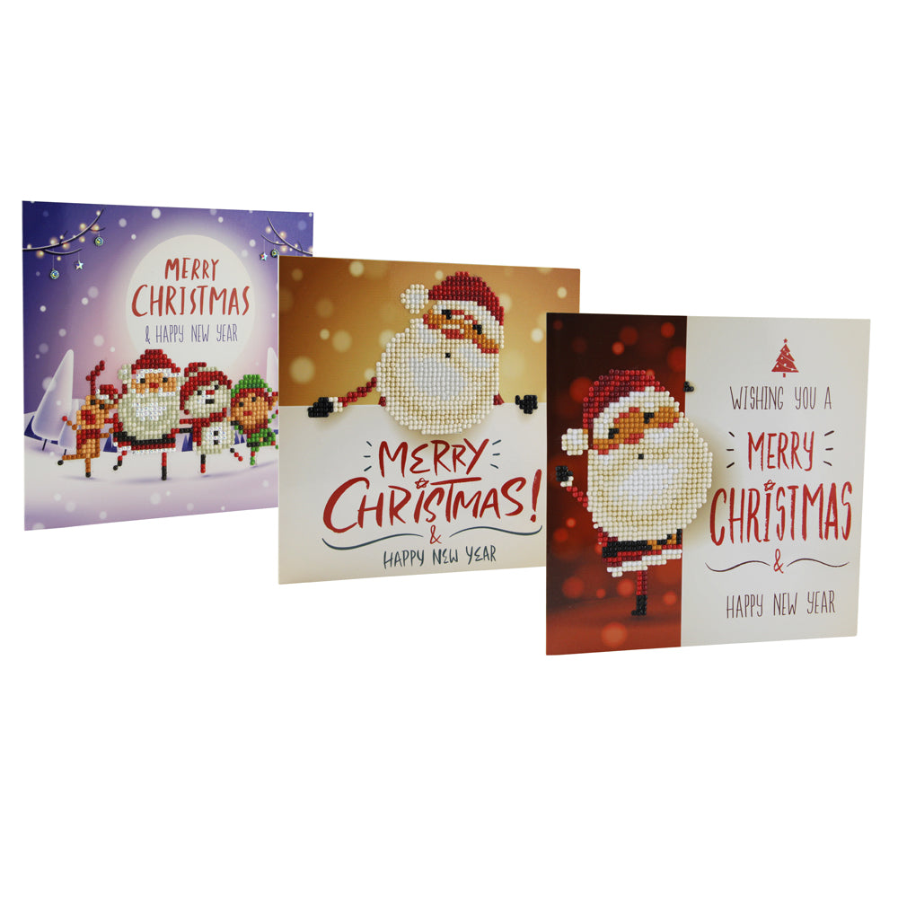 DIY Christmas Cards | Everyday Home Deal