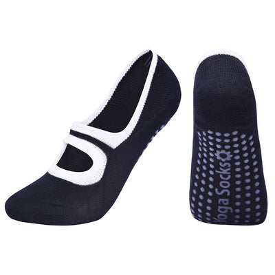 Gym Floor Socks - Best Premium Clothing Deal | Everyday Home Deal