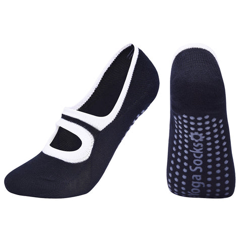 Gym Floor Socks - Best Premium Clothing Deal | Everyday Home Deal