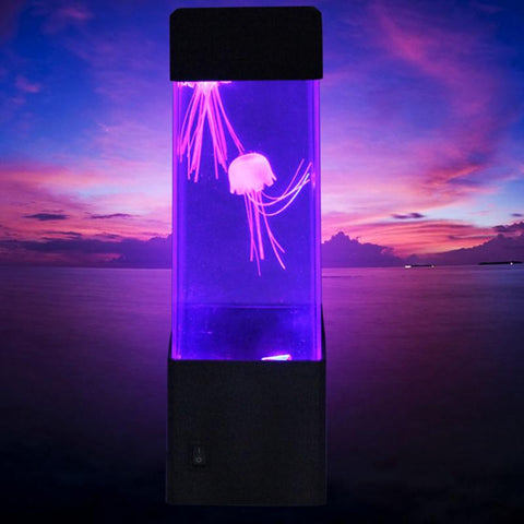 Jellyfish Lamp - Premium Best Home Deal | Everyday Home Deal