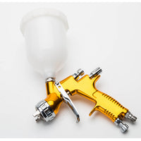 High atomization water-based paint paint spraying machine