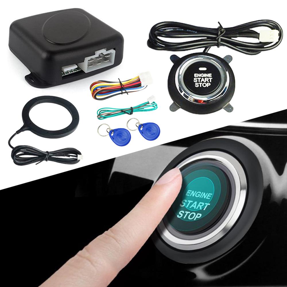 Car Anti-Theft System - Best Premium Auto Deal | Everyday Home Deal