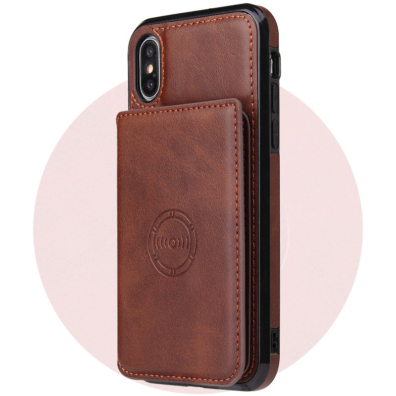iPhone Card Wallet Case - Best Premium Deal | Everyday Home Deal