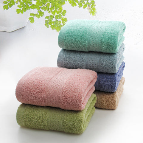 Thickened Bath Towel - Premium Best Clothing Deal | Everyday Home Deal