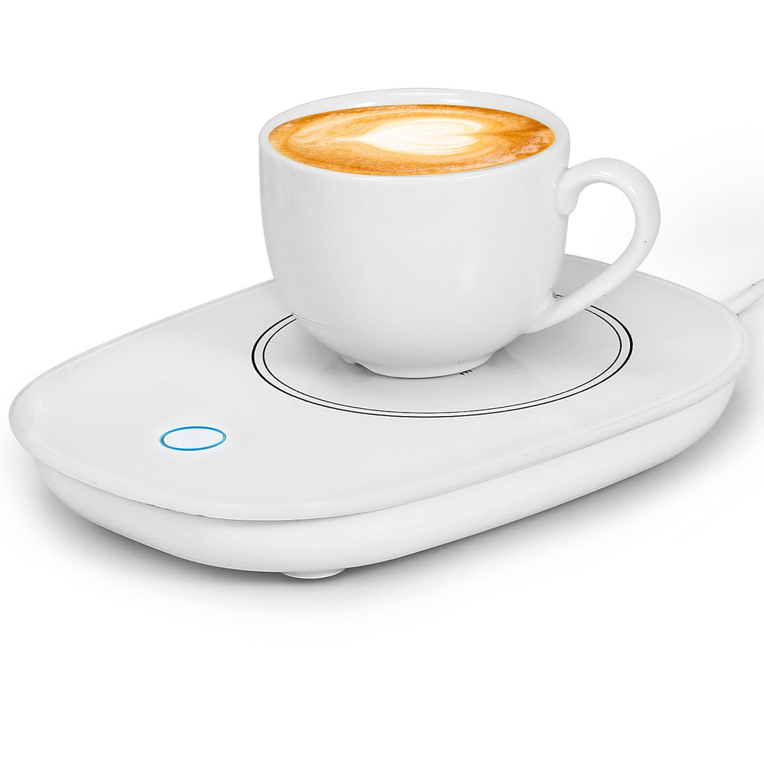 Coffee Mug Warmer | Everyday Home Deal