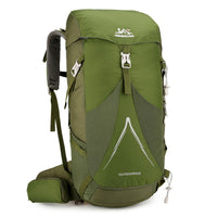 Outdoor Hiking And Climbing Backpack Lightweight For Men And Women