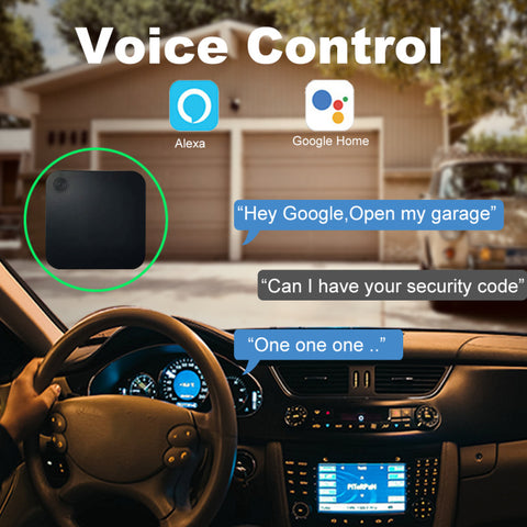 Wifi Garage Door Switch - Best Home Deal | Everyday Home Deal