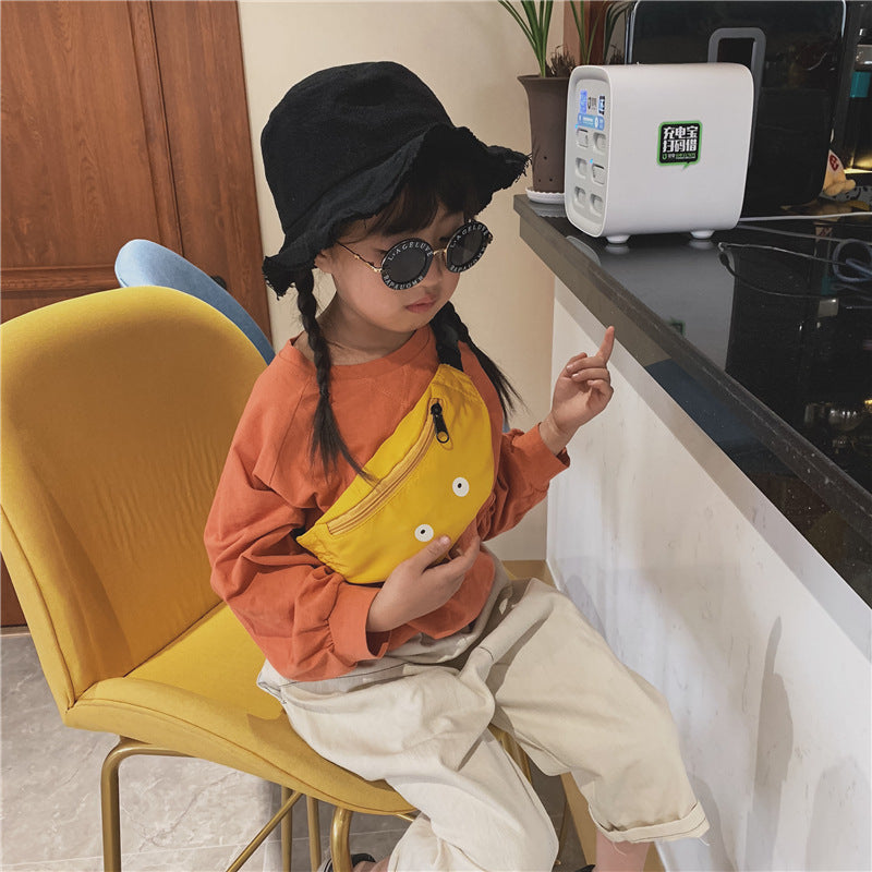 Children's Waist Bag - Best Premium Clothing Deal | Everyday Home Deal