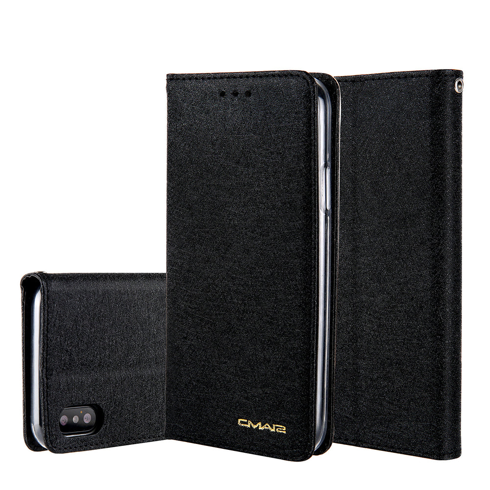 Flip phone case