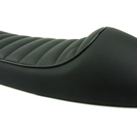 Retro Motorcycle Modified Seat Hump Seat Pedestal