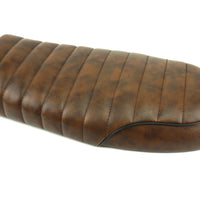 Retro Motorcycle Modified Seat Hump Seat Pedestal
