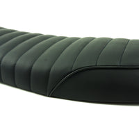 Retro Motorcycle Modified Seat Hump Seat Pedestal