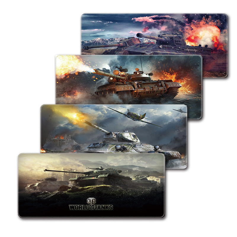 Gaming Mouse Pad - Best Premium Deal | Everyday Home Deal