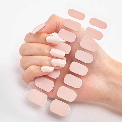 Nail Art Stickers - Best Beauty Deal | Everyday Home Deal