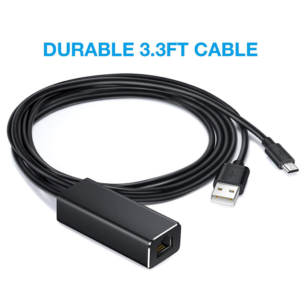 Ethernet Adapter | Everyday Home Deal