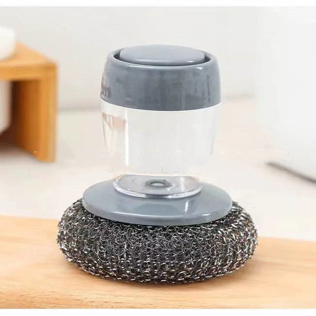 Palm Brush | Everyday Home Deal