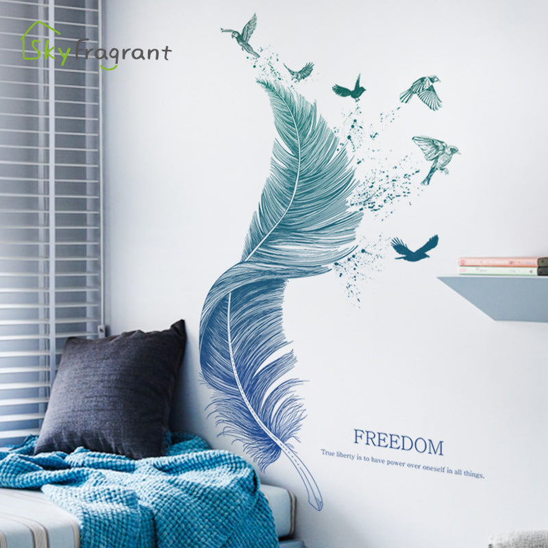 Wall Stickers | Everyday Home Deal