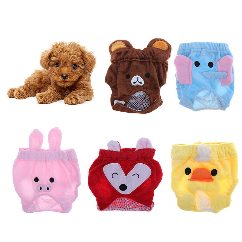 Reusable Dog Diapers - Best Pet Deal | Everyday Home Deal
