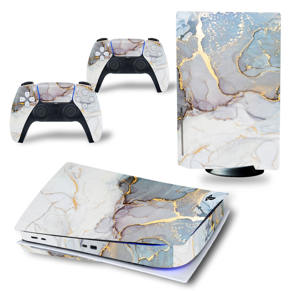 PS5 Vinyl Decals | Everyday Home Deal