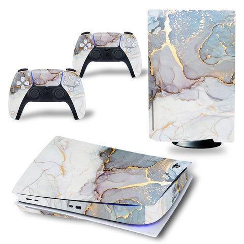 PS5 Vinyl Decals - Best Premium Gaming Deal | Everyday Home Deal