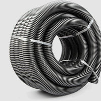 Adapt To Jieba Industrial Vacuum Cleaner Accessories Hose Threaded Pipe Universal